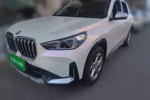 BMW X1 2024