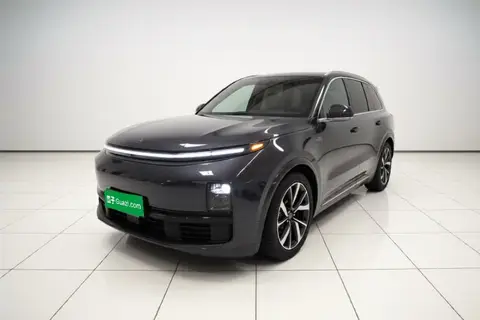 Li L8 2023