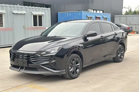Dongfeng Shine 2025