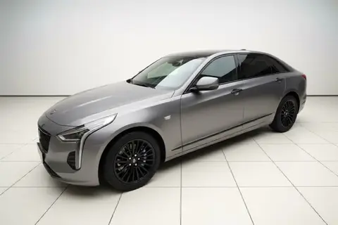 Cadillac CT6 2019