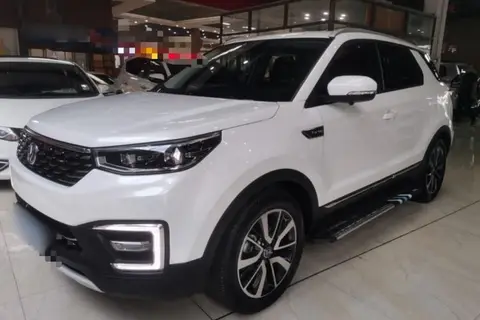 Changan CS55 2019