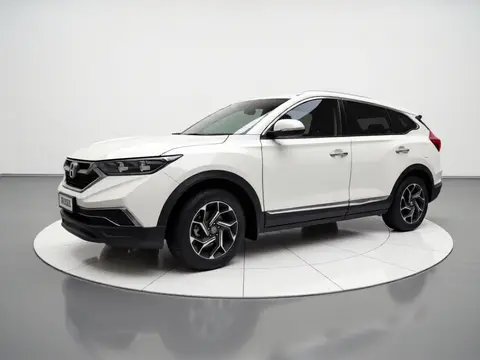 Dongfeng AX7 2018
