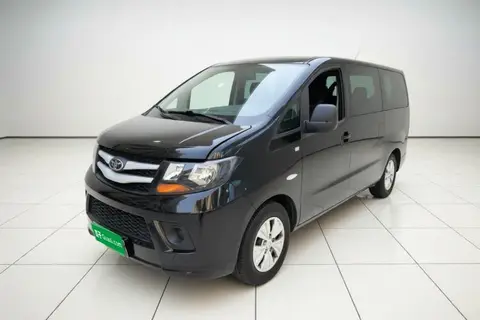 JAC Refine M3 2021