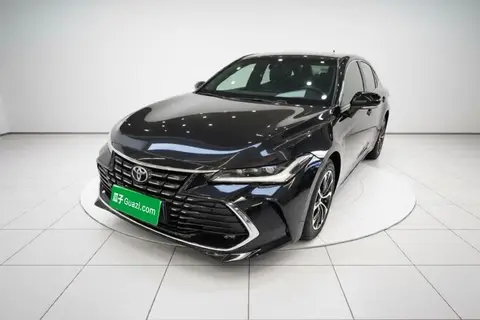 Toyota Avalon 2023
