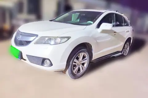 Acura RDX 2014