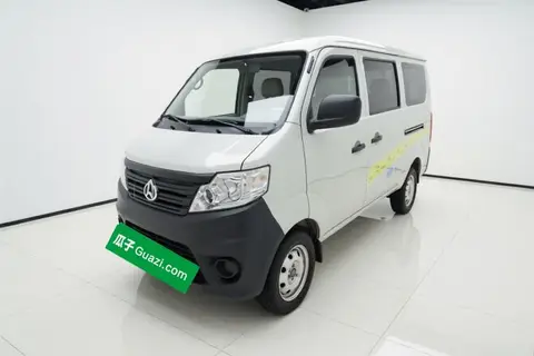 Changan Kaicene Star 3 2015