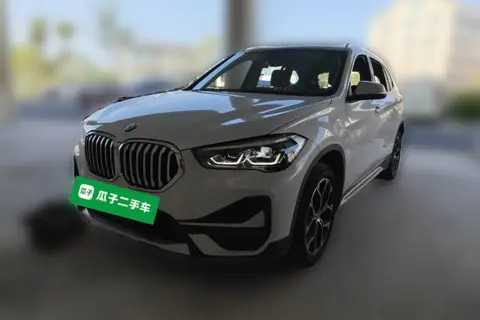 BMW X1 2020