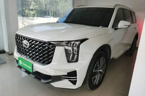 GAC GS8 2024