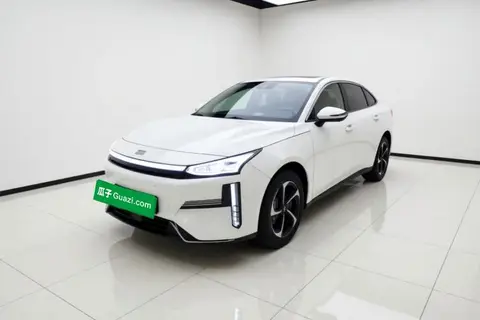 Geely Galaxy L6 2025
