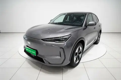 Geely E5 2025