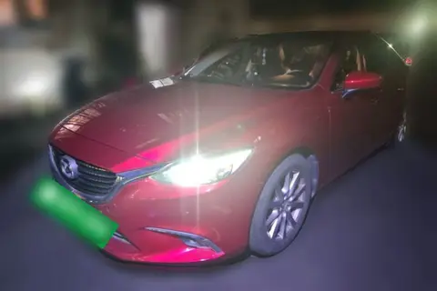 Mazda ATENZA 2016