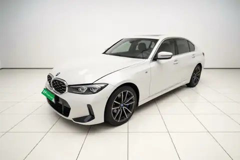 BMW 3 Series 2025