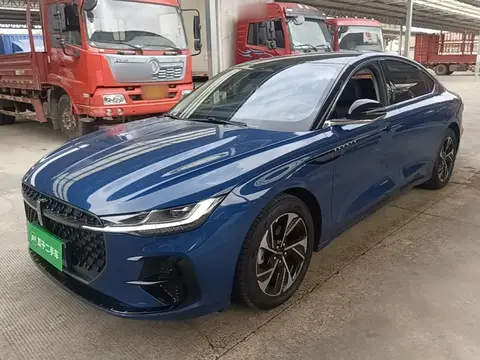 Lincoln Z 2023