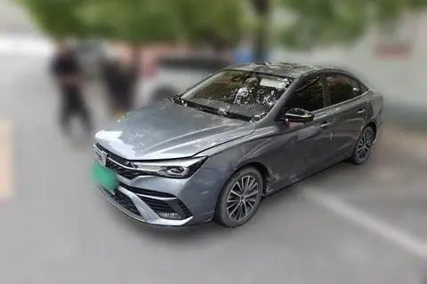 Roewe i5 2021
