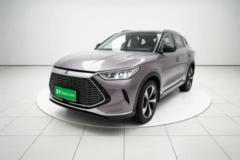 BYD Song PLUS 2023