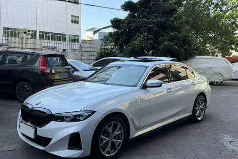 BMW i3 2022