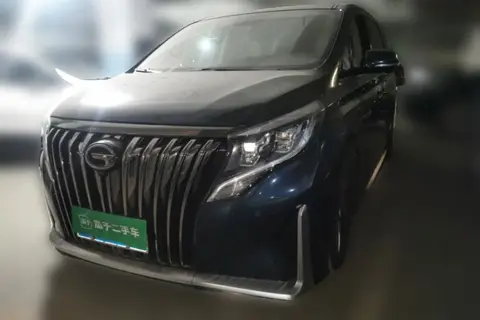 GAC M8 2021
