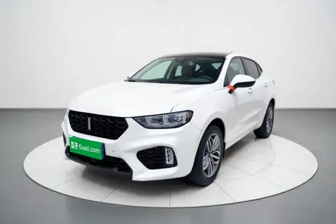 Wey VV5 2019