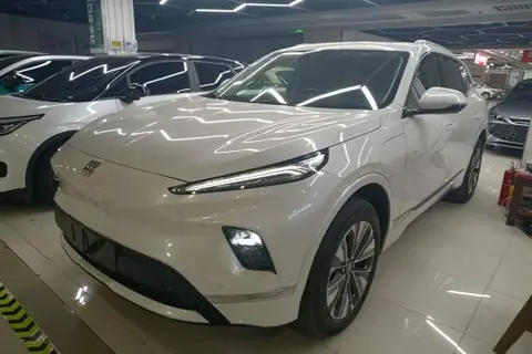 Buick E5 2025