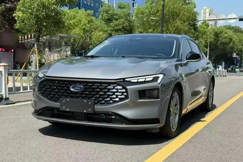 Ford Mondeo 2024