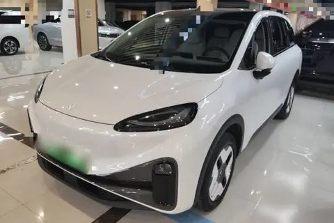 ARCFOX Kaola S 2025
