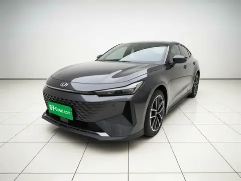 Changan A06 2023