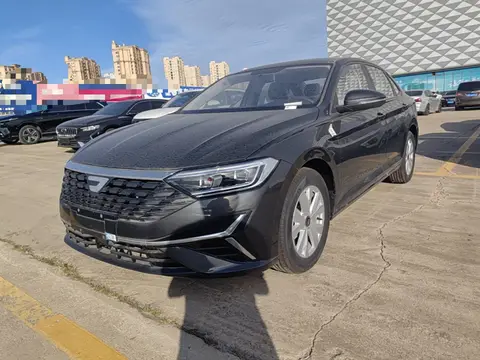 Jetta VA7 2025