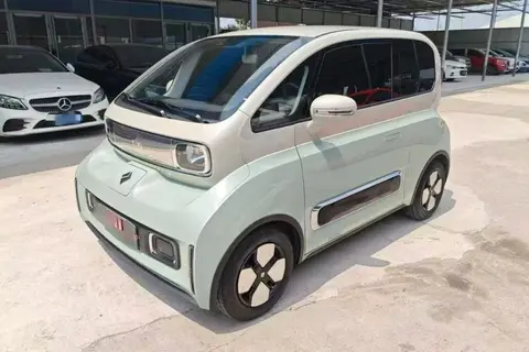 Baojun KiWi EV 2022