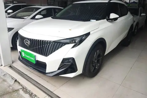GAC GS3 2023