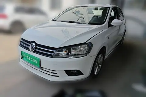 Volkswagen Jetta 2013