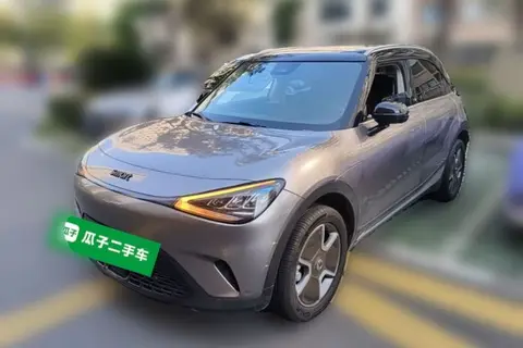 smart #1 2024