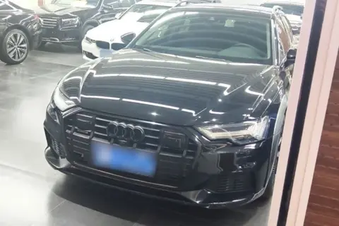 Audi A6 2020