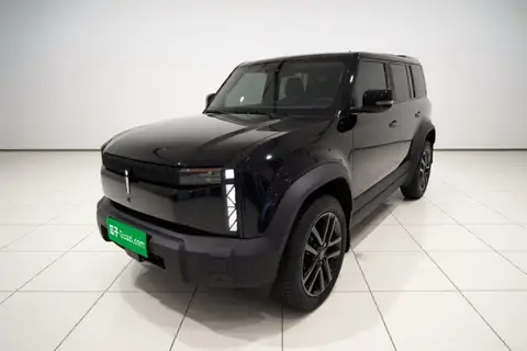 iCAR 03 2024