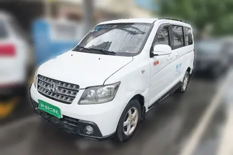 Changan Kaicene Ounuo S 2015