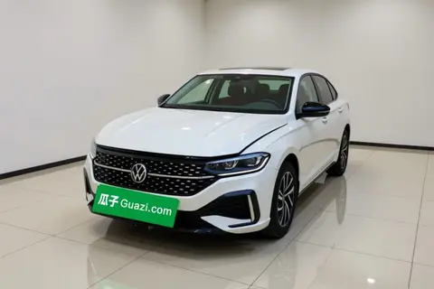 Volkswagen Lavida 2024