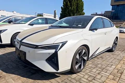 Lingxi L 2024