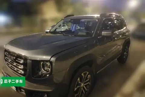 Haval DARGO 2022