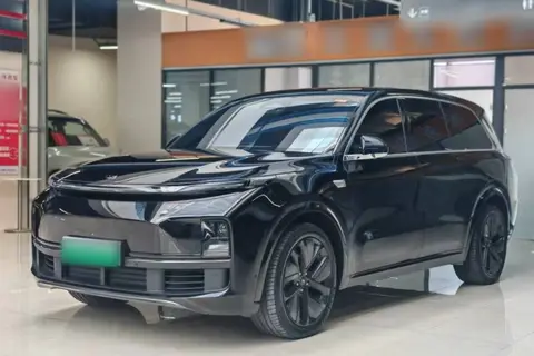 Li L9 2023