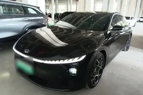 Changan A07 2024