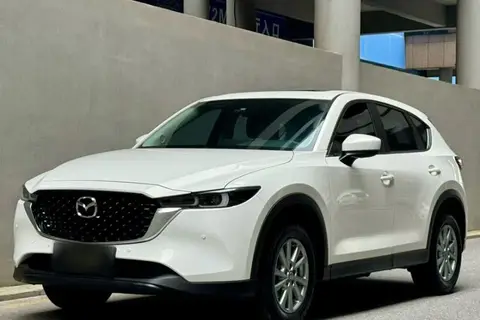 Mazda CX-5 2024