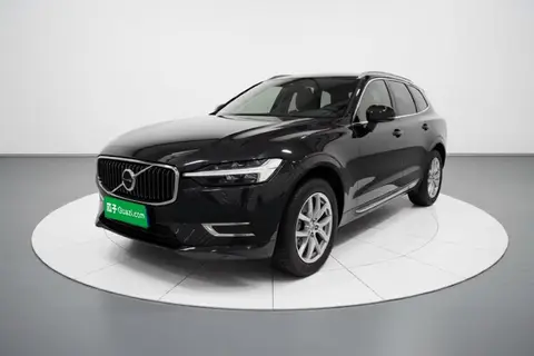 Volvo XC60 2021