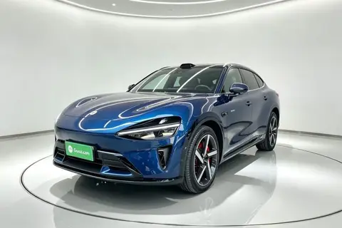Xiaomi YU7 2025