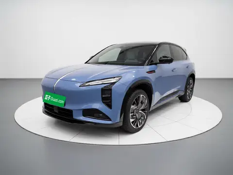 Hongqi Tiangong 08 2025
