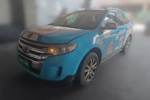 Ford Edge 2014