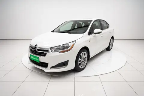 Citroën C4L 2014