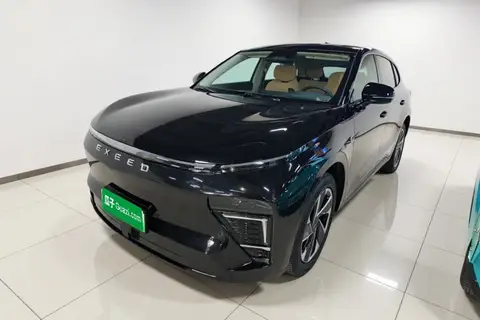 Exeed Star Era ET 2024