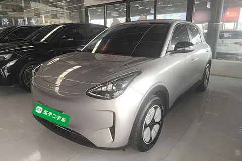 Geely Geome 2026