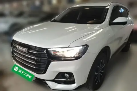 Haval H6 2025