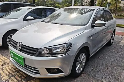Volkswagen Jetta 2016