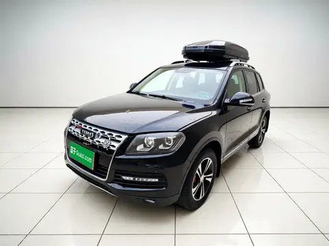 Yema T70 2016